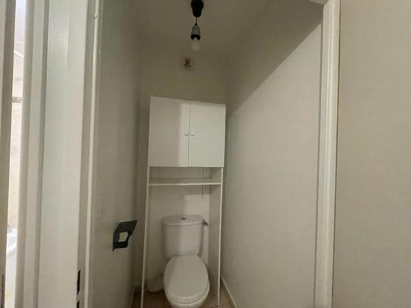 Appartement à louer à Créteil (94000)