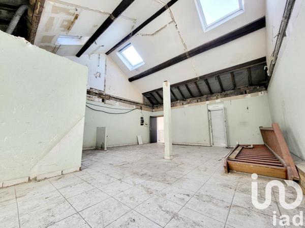 Appartement 2 pièces de 60 m² à Longwy (54400)