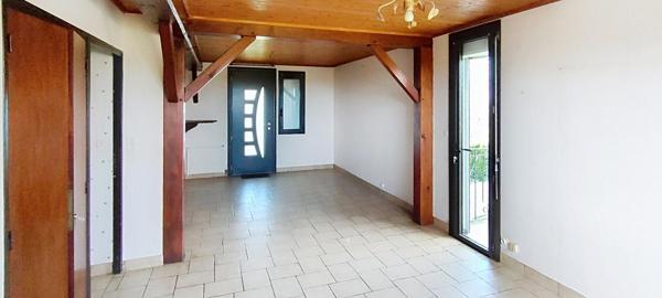 Maison Saint Malo du Bois 5 pièces 96 m2