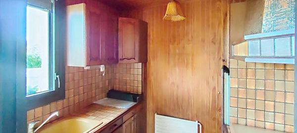 Maison Saint Malo du Bois 5 pièces 96 m2