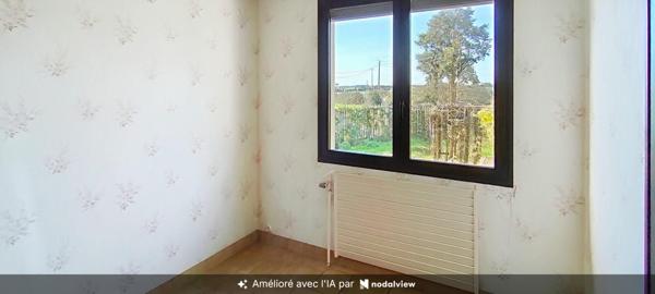 Maison Saint Malo du Bois 5 pièces 96 m2