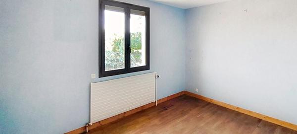 Maison Saint Malo du Bois 5 pièces 96 m2