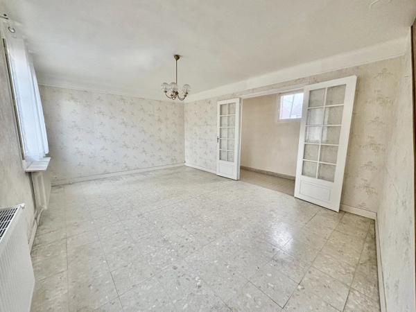 Vente Appartement 3 pièces 77 m2 à Sucy-en-Brie