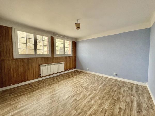 Vente Appartement 3 pièces 77 m2 à Sucy-en-Brie
