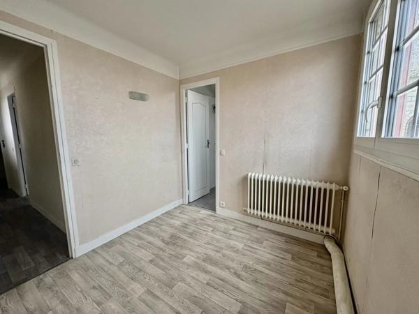 Vente Appartement 3 pièces 77 m2 à Sucy-en-Brie