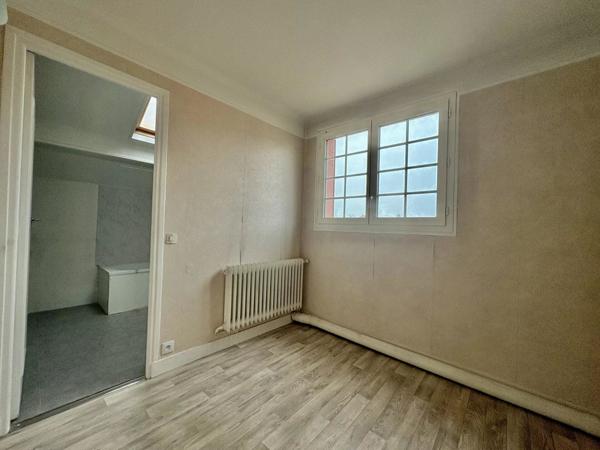 Vente Appartement 3 pièces 77 m2 à Sucy-en-Brie