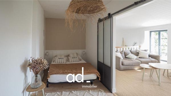 Maison à vendre Nieul-sur-Mer