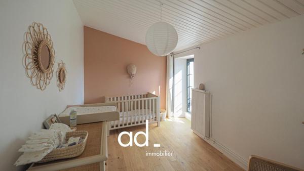 Maison à vendre Nieul-sur-Mer