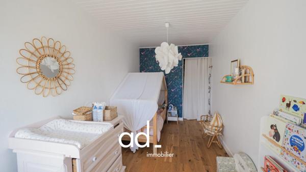 Maison à vendre Nieul-sur-Mer