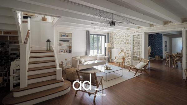 Maison à vendre Nieul-sur-Mer