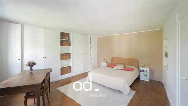 Maison à vendre Nieul-sur-Mer