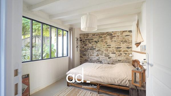 Maison à vendre Nieul-sur-Mer