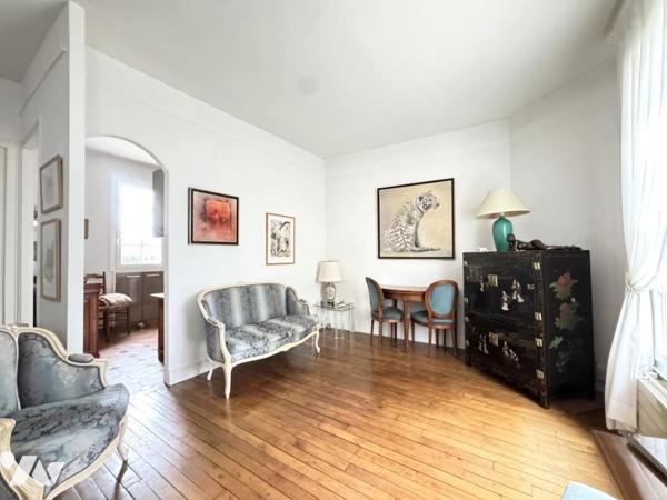 Maison individuelle 2 chambres