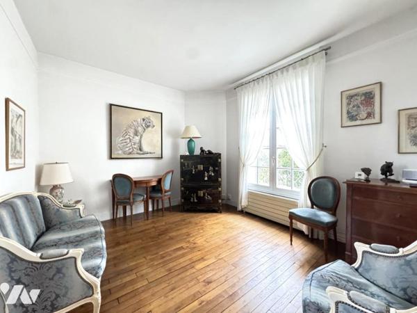 Maison individuelle 2 chambres