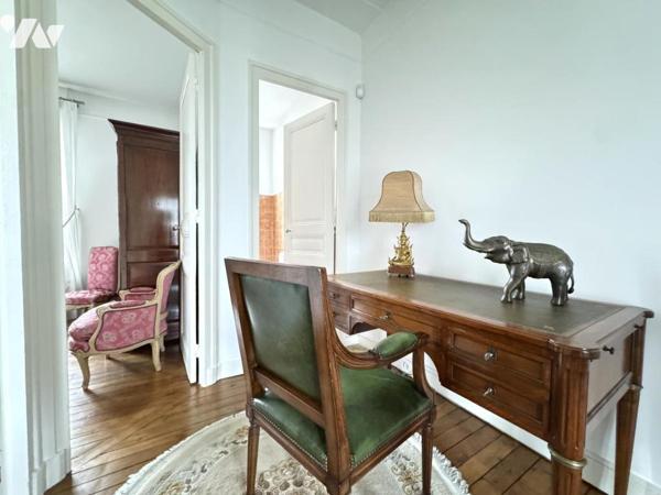 Maison individuelle 2 chambres