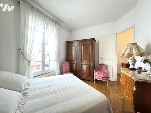 Maison individuelle 2 chambres