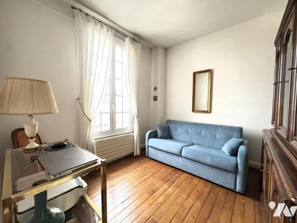 Maison individuelle 2 chambres