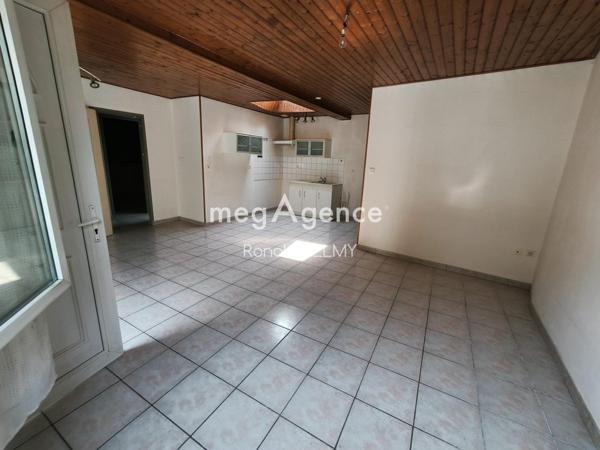 Maison à Les Sables-d'Olonne, 85180 - 5 pièces 105m²