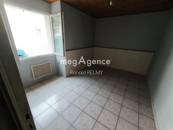 Maison à Les Sables-d'Olonne, 85180 - 5 pièces 105m²