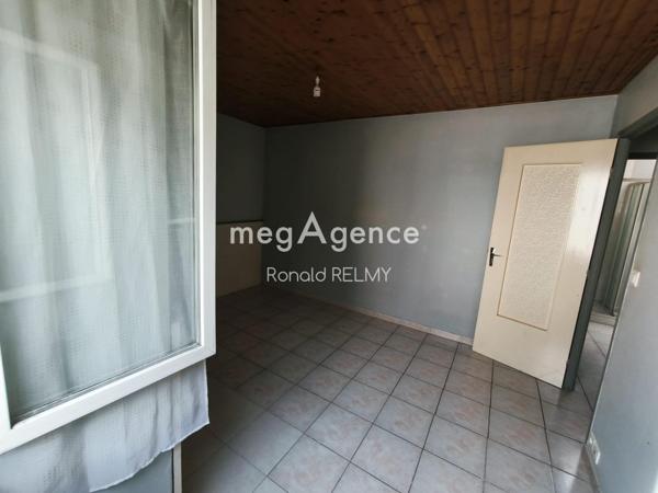 Maison à Les Sables-d'Olonne, 85180 - 5 pièces 105m²