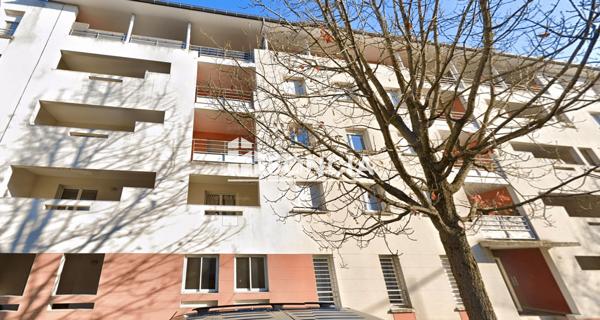 Location Appartement 2 pièces 36.06 m² - Poitiers 86000