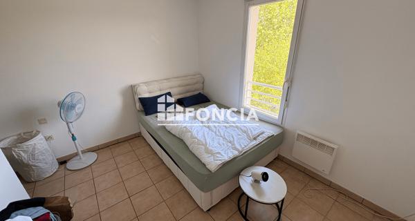 Location Appartement 2 pièces 36.06 m² - Poitiers 86000