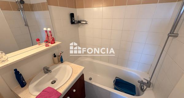 Location Appartement 2 pièces 36.06 m² - Poitiers 86000
