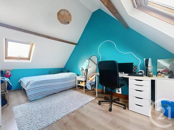 Maison à vendre  5 pièces - 118 m 2   LACROIX ST OUEN  - 60
