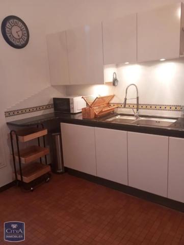 Appartement à louer 3 pièces 92.49m²