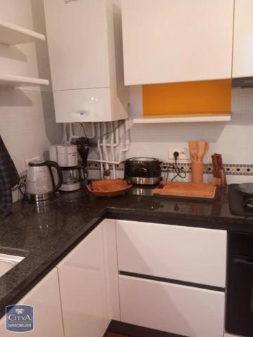 Appartement à louer 3 pièces 92.49m²