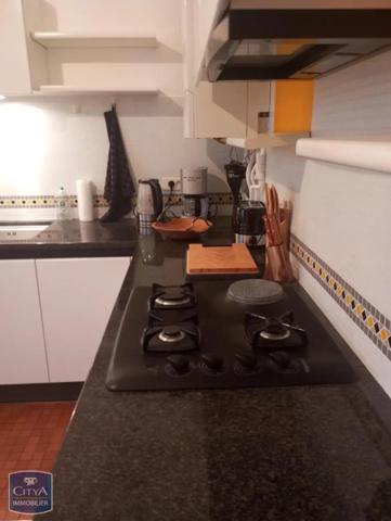 Appartement à louer 3 pièces 92.49m²