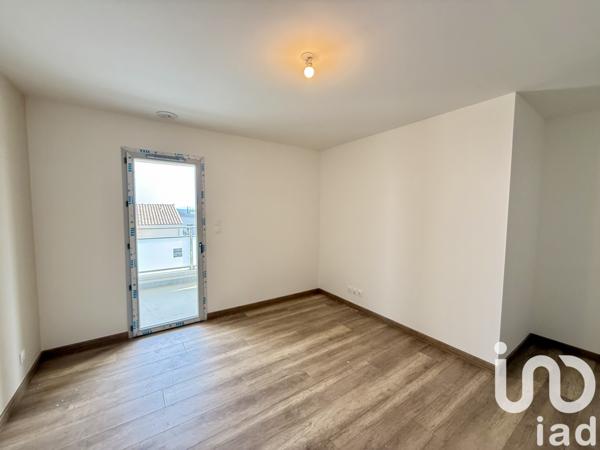 Appartement à vendre 5 pièces 132 m² Saulce-sur-Rhône