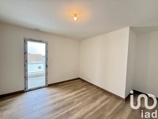 Appartement à vendre 5 pièces 132 m² Saulce-sur-Rhône