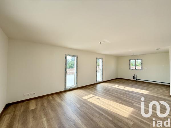 Appartement à vendre 5 pièces 132 m² Saulce-sur-Rhône