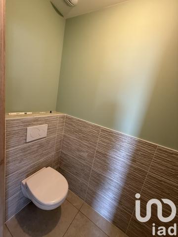 Appartement à vendre 5 pièces 132 m² Saulce-sur-Rhône