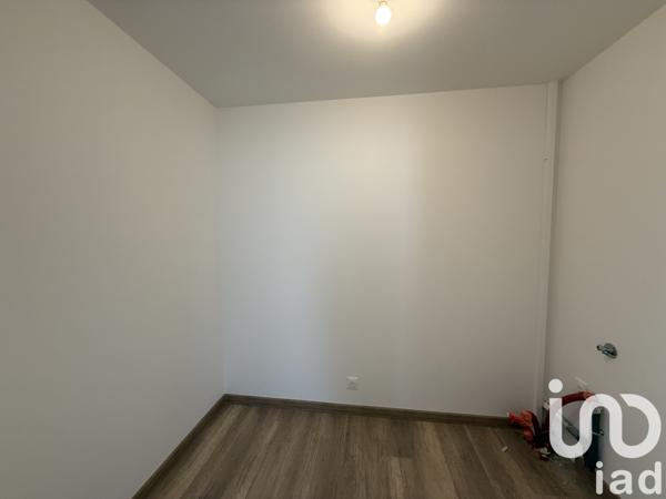 Appartement à vendre 5 pièces 132 m² Saulce-sur-Rhône