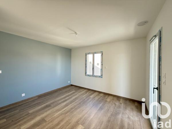 Appartement à vendre 5 pièces 132 m² Saulce-sur-Rhône
