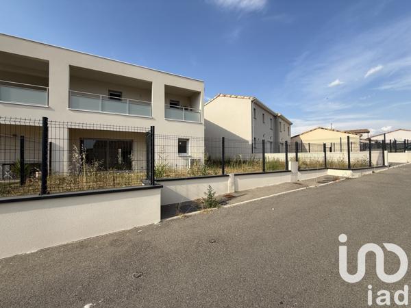 Appartement à vendre 5 pièces 132 m² Saulce-sur-Rhône