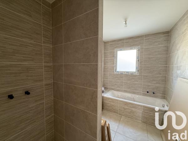 Appartement à vendre 5 pièces 132 m² Saulce-sur-Rhône