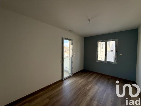 Appartement à vendre 5 pièces 132 m² Saulce-sur-Rhône