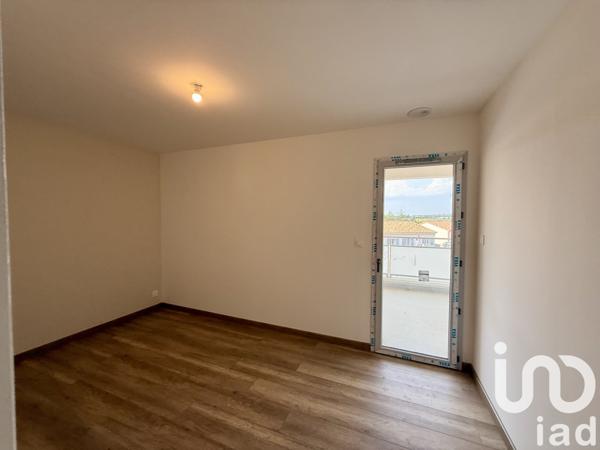 Appartement à vendre 5 pièces 132 m² Saulce-sur-Rhône
