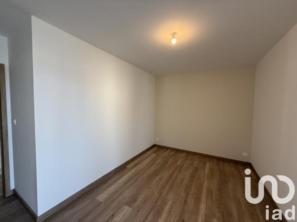 Appartement à vendre 5 pièces 132 m² Saulce-sur-Rhône