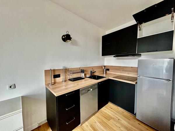 Appartement  3 pièces de 76 m² avec Terrasse de 10m²