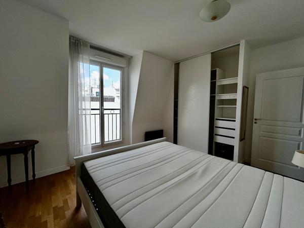 Appartement  3 pièces de 76 m² avec Terrasse de 10m²