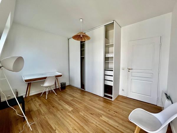 Appartement  3 pièces de 76 m² avec Terrasse de 10m²