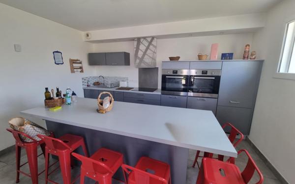 Maison à vendre    5 pièces • 137 m2 Montfavet - Avignon