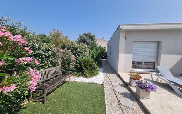 Maison à vendre    5 pièces • 137 m2 Montfavet - Avignon