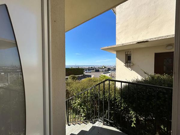 Maison à vendre au Havre (76610)