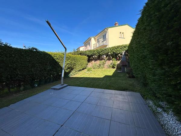 Maison à vendre au Havre (76610)