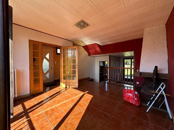 Maison à vendre au Havre (76610)